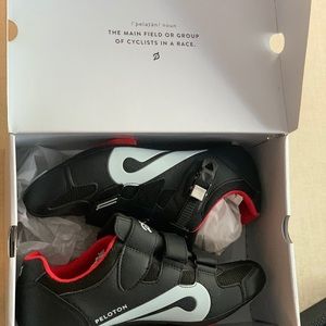 peloton shoes size 44